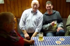 2014 Bruderschaftspokal - Oktoberfest