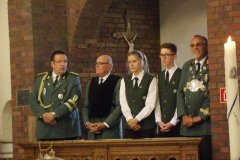 2014 Königskrönung