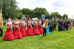 2014 Schützenfest Hastenrath