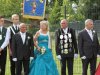 Schützenfest Hastenrath