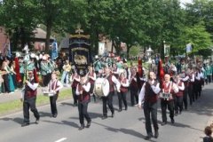 2024.16 Schützenfest Süsterseel