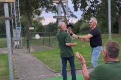 2024.23 Konikbal mit Tüdderner Vogelschuss in Posterhold