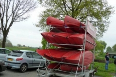 Rafting 2012