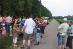 Fahrrad Tour 2009 (by Kurt Philippen)