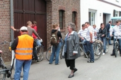 Fahrrad Tour 2008 (by Jos Palmen)
