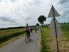 Fahrradtour 2012, Maria Hoop, St. Odilienberg, Hingen