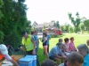 Fahrradtour 2012, Maria Hoop, St. Odilienberg, Hingen