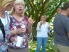 Fahrradtour 2012, Maria Hoop, St. Odilienberg, Hingen