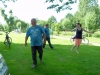 Fahrradtour 2012, Maria Hoop, St. Odilienberg, Hingen