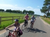 Fahrradtour 2012, Maria Hoop, St. Odilienberg, Hingen