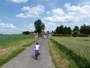 Fahrradtour 2012, Maria Hoop, St. Odilienberg, Hingen