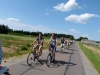 Fahrradtour 2012, Maria Hoop, St. Odilienberg, Hingen