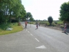 Fahrradtour 2012, Maria Hoop, St. Odilienberg, Hingen