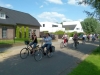 Fahrradtour 2012, Maria Hoop, St. Odilienberg, Hingen