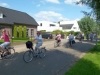 Fahrradtour 2012, Maria Hoop, St. Odilienberg, Hingen