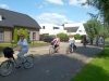 Fahrradtour 2012, Maria Hoop, St. Odilienberg, Hingen