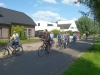 Fahrradtour 2012, Maria Hoop, St. Odilienberg, Hingen