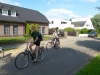 Fahrradtour 2012, Maria Hoop, St. Odilienberg, Hingen