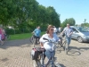 Fahrradtour 2012, Maria Hoop, St. Odilienberg, Hingen