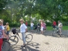 Fahrradtour 2012, Maria Hoop, St. Odilienberg, Hingen
