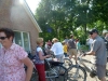 Fahrradtour 2012, Maria Hoop, St. Odilienberg, Hingen