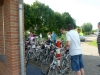 Fahrradtour 2012, Maria Hoop, St. Odilienberg, Hingen