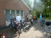 Fahrradtour 2012, Maria Hoop, St. Odilienberg, Hingen