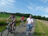 Fahrradtour 2012, Maria Hoop, St. Odilienberg, Hingen