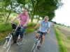 Fahrradtour 2012, Maria Hoop, St. Odilienberg, Hingen