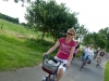 Fahrradtour 2012, Maria Hoop, St. Odilienberg, Hingen