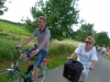 Fahrradtour 2012, Maria Hoop, St. Odilienberg, Hingen