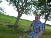 Fahrradtour 2012, Maria Hoop, St. Odilienberg, Hingen