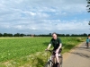 Fahrradtour 2012, Maria Hoop, St. Odilienberg, Hingen