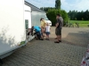 Fahrradtour 2012, Maria Hoop, St. Odilienberg, Hingen