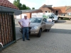 Fahrradtour 2012, Maria Hoop, St. Odilienberg, Hingen