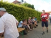 Fahrradtour 2012, Maria Hoop, St. Odilienberg, Hingen