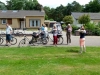 Fahrradtour 2012, Maria Hoop, St. Odilienberg, Hingen