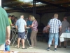 Fahrradtour 2012, Maria Hoop, St. Odilienberg, Hingen