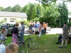 Fahrradtour 2012, Maria Hoop, St. Odilienberg, Hingen