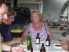 Fahrradtour 2012, Maria Hoop, St. Odilienberg, Hingen