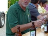 Fahrradtour 2012, Maria Hoop, St. Odilienberg, Hingen