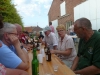 Fahrradtour 2012, Maria Hoop, St. Odilienberg, Hingen