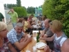 Fahrradtour 2012, Maria Hoop, St. Odilienberg, Hingen