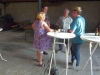 Fahrradtour 2012, Maria Hoop, St. Odilienberg, Hingen