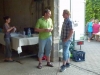 Fahrradtour 2012, Maria Hoop, St. Odilienberg, Hingen