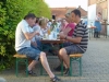 Fahrradtour 2012, Maria Hoop, St. Odilienberg, Hingen