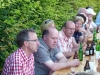 Fahrradtour 2012, Maria Hoop, St. Odilienberg, Hingen