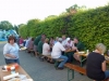 Fahrradtour 2012, Maria Hoop, St. Odilienberg, Hingen