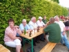 Fahrradtour 2012, Maria Hoop, St. Odilienberg, Hingen