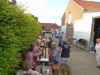 Fahrradtour 2012, Maria Hoop, St. Odilienberg, Hingen